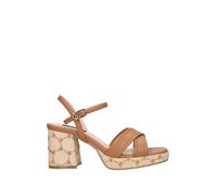 Gattinoni Roma Sandali Donna Colore Marrone 40