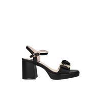 Gattinoni Roma Sandali Donna Colore Nero 35