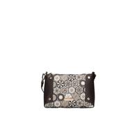 Gattinoni Roma Tracolla Donna Colore Marrone 1