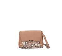 Gattinoni Roma Tracolla Donna Colore Tan 1