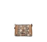 Gattinoni Roma Tracolla Donna Colore Tan 1