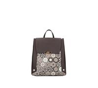 Gattinoni Roma Zaino Donna Colore Marrone 1