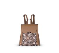 Gattinoni Roma Zaino Donna Colore Tan 1
