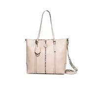 Gattinoni Shopper beige Donna Gattinoni One Size