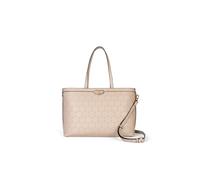Gattinoni Shopper beige Donna Gattinoni One Size