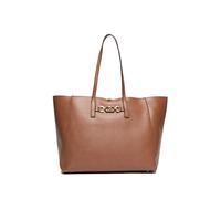 Gattinoni Shopper camello Donna Gattinoni One Size
