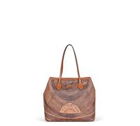 Gattinoni Shopper camello Donna Gattinoni One Size