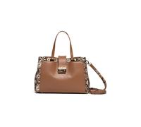 Gattinoni Shopper camello Donna Gattinoni One Size