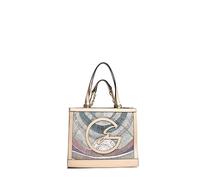 Gattinoni Shopper colori misti Donna Gattinoni One Size