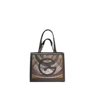 Gattinoni Shopper colori misti Donna Gattinoni One Size