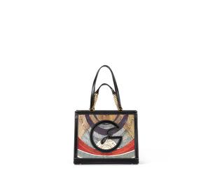 Gattinoni Shopper colori misti Donna Gattinoni One Size