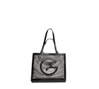Gattinoni Shopper grigio / nero Donna Gattinoni One Size