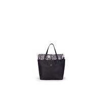 Gattinoni Shopper malva / nero Donna Gattinoni One Size malva / nero