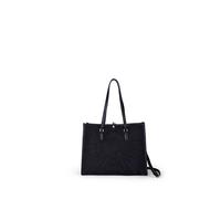 Gattinoni Shopper nero Donna Gattinoni One Size