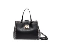 Gattinoni Shopper nero Donna Gattinoni One Size