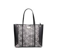 Gattinoni Shopper nero Donna Gattinoni One Size