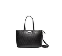 Gattinoni Shopper nero Donna Gattinoni One Size nero