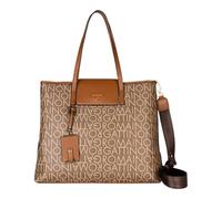 Gattinoni Shopping Bag Rachel Donna Tan