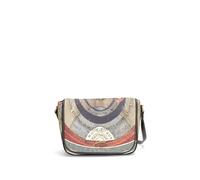 Gattinoni Planetarium BIGPL6441 P26 Crossbody Bag Tracolla Classic Black