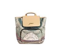 Gattinoni Zaino crema / sabbia / giada / rosa antico Donna Gattinoni One Size crema / sabbia / giada / rosa antico