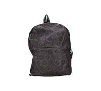 Gattinoni Zaino Large Pieghevole Teodosia Easy Chic BENTF8104WIP Nero