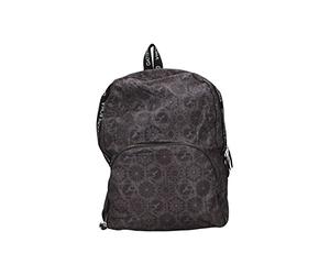 Gattinoni Zaino Large Pieghevole Teodosia Easy Chic BENTF8104WIP Nero