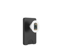 Gatto a rete Padel PopSockets PopWallet per MagSafe