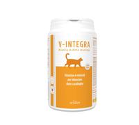 Gatto Adulto Integratore Completo Ricco di Vitamine e Minerali per la Dieta