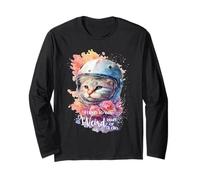 Gatto Carino, Devo Dire Cose strane o morirò. Maglia a Manica