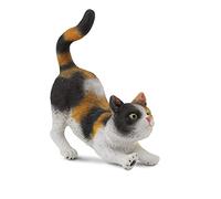 Gatto che si stiracchia Collecta cod. 88491