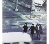 Gatto Ciliegia Contro Il Grande Freddo - Superotto (Lp+Cd)