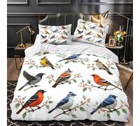 Gatto del Bengala copripiumino 3 Pezzi ultra stampa 3D cerniera nascosta con federe per cuscini con cerniera selvaggio esotico Set Di Copripiumino for ragazzi e bambini Super king（260x220cm）