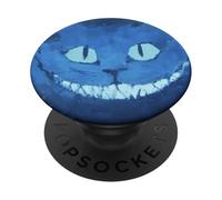 Gatto del Cheshire PopSockets PopGrip Adesivo