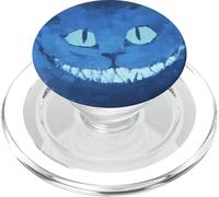Gatto del Cheshire PopSockets PopGrip per MagSafe