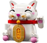 Gatto della fortuna