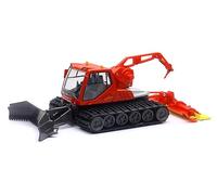 MODELLINO NEW-RAY 1:50 DIE CAST SNOW GROOMER