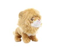 Peluche Gatto Leone Eco-Friendly 30 cm