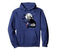 Gatto divertente cosa? Gatto Assassino Assassino & Coltello Felpa con Cappuccio