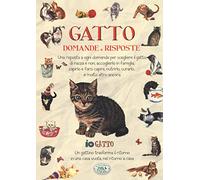 Gatto. Domande & risposte