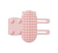 Gatto Gel Brush - Angolo Pet Kitzel, Scratch Brush | Giocattolo multifunzionale per spazzola per gatto autofilante per l'installazione sulla maggior parte delle gambe da tavolo, gatto