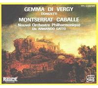 Gatto - Gemma di Vergy