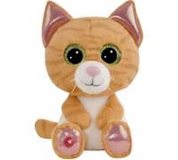 Gatto Glubschis tabby tabbrey, ca.15cm 1 St