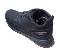 Gatto Impermeabile Scarpe Flexfwd Tecnologia Hendon Pile CATERPILLAR Nero Boots
