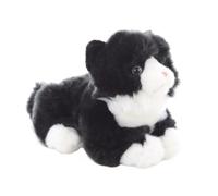 Gatto in peluche sonoro