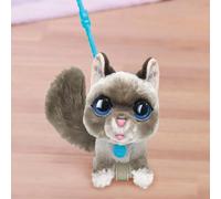 Gatto Interattivo FurReal Wag-A-Lot Ragdoll