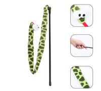 Gatto Interattivo Giocattolo Bacchetta Per Gatti Con La Magica Del Gattino