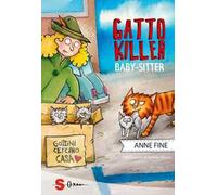 Gatto killer baby-sitter