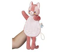 Gatto Lampadina Jeanne