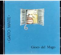 Gatto Marte - Gioco Del Mago