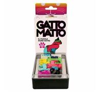 GATTO MATTO - IL ROMPICAPO DEI GATTI